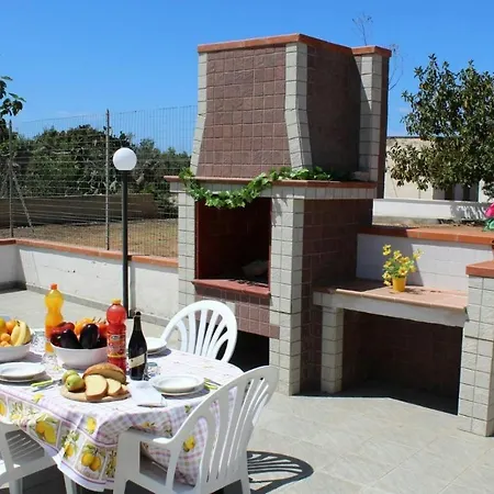 Villa Pesci *