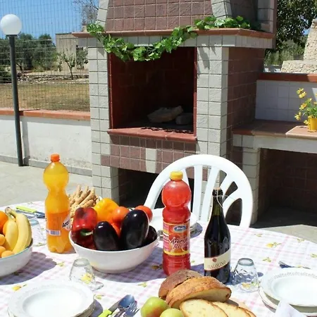 Pesci Villa *
