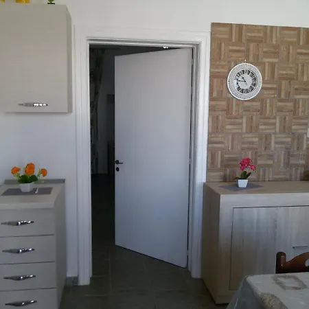 Villa Pesci Torre Suda