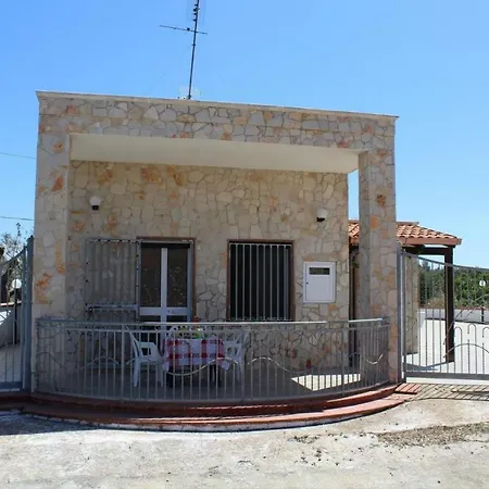 Pesci Villa