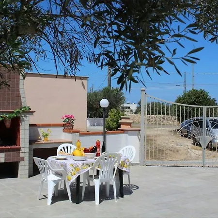 Villa Pesci