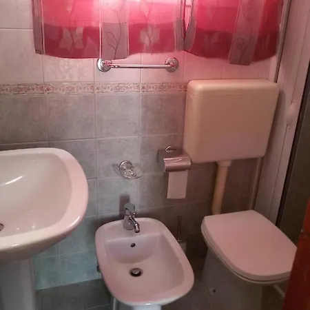 Villa Pesci Torre Suda