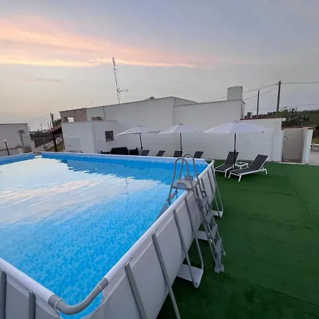 Villa Pesci Torre Suda
