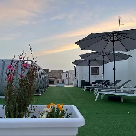 Pesci Villa Torre Suda