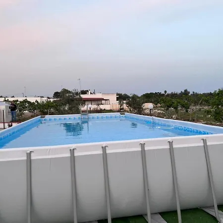Pesci Villa