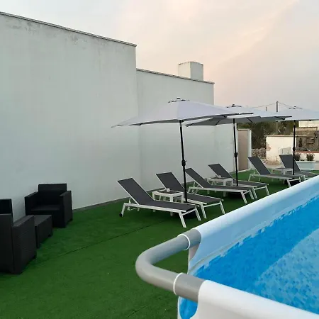 Villa Pesci