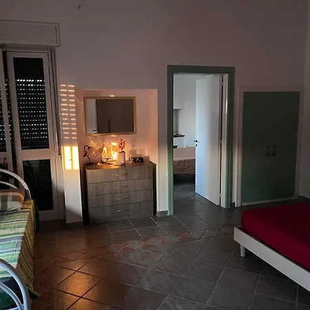 Pesci Villa