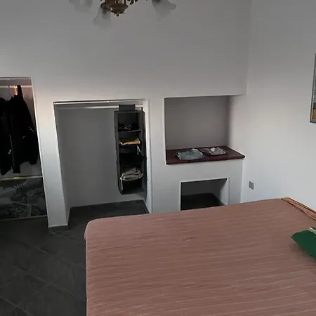 Pesci Villa Torre Suda